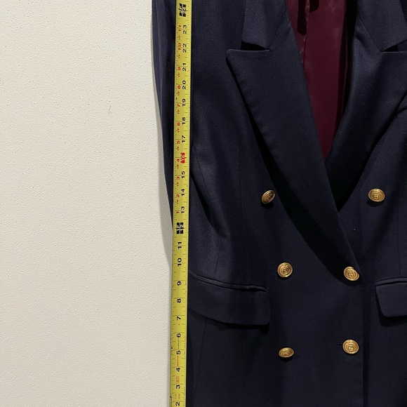 Liz Claiborne Blazer - Picture 11 of 14